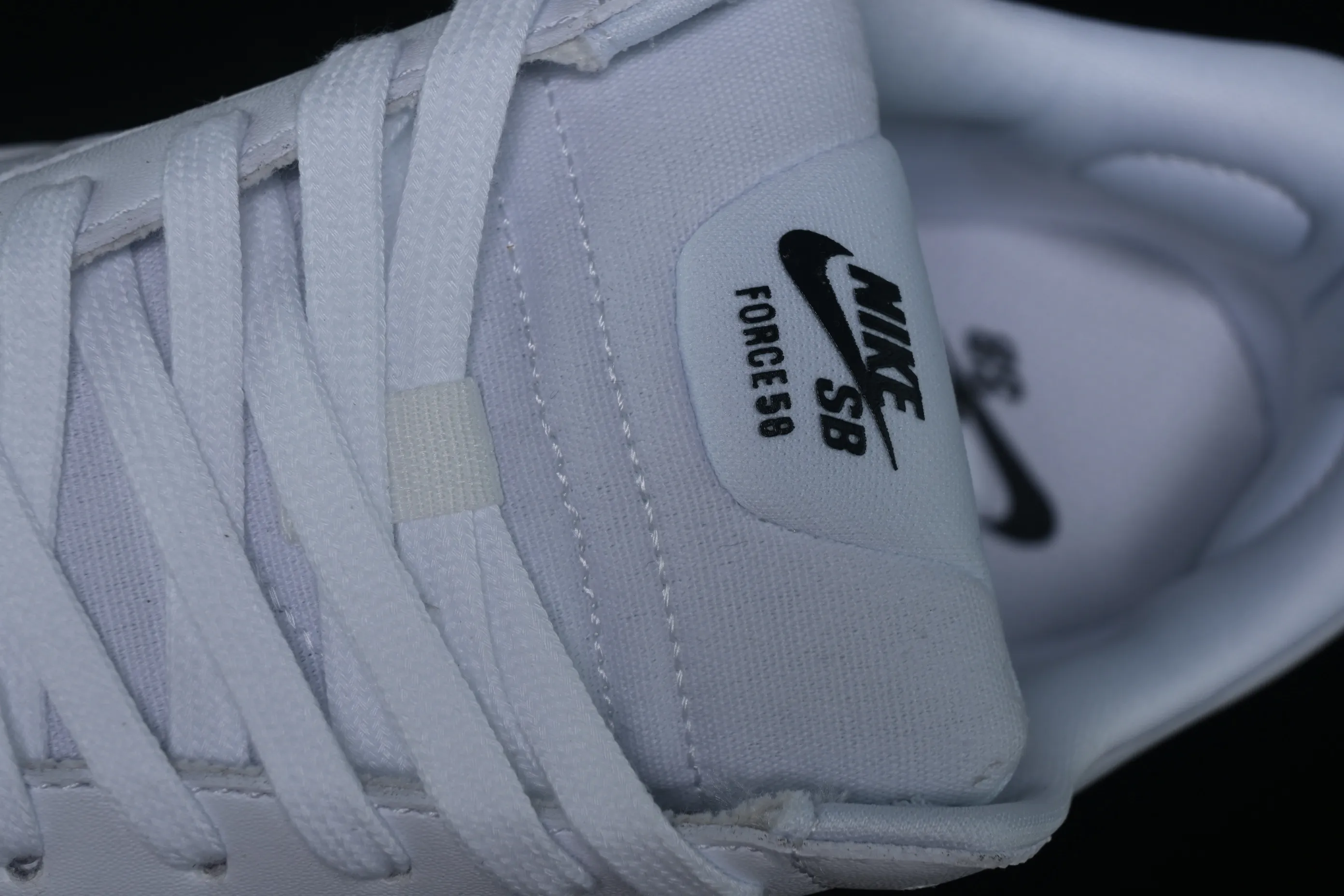 All categories Nk SB Dunk series Nk Force 58 simplified skateboard shoes J version Nike SB Force 58 Nike simplified retro skateboard shoes DH7505-101